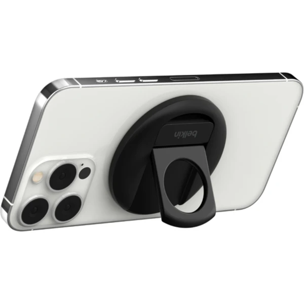 Belkin Mount iPhone držák s MagSafe pro MacBook černý - Držáky - Hlavní obrázek