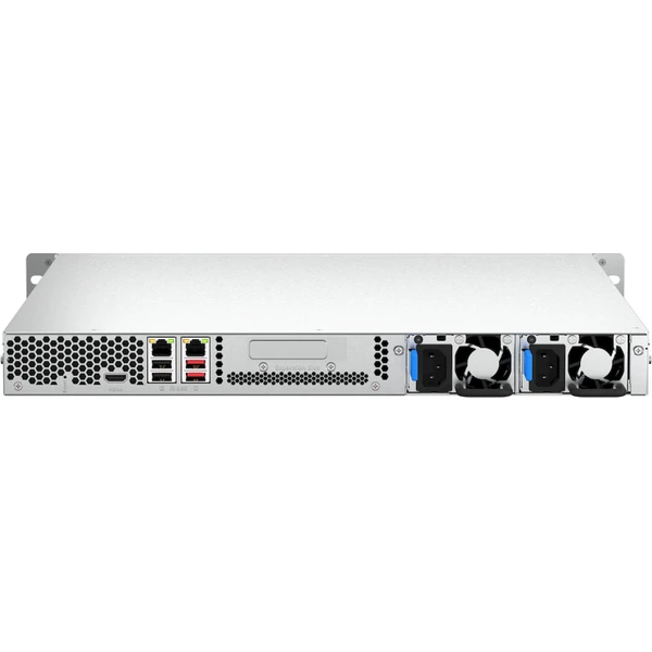 QNAP TS-464U-RP-8G - NAS servery - Obrázek BEMK000K01