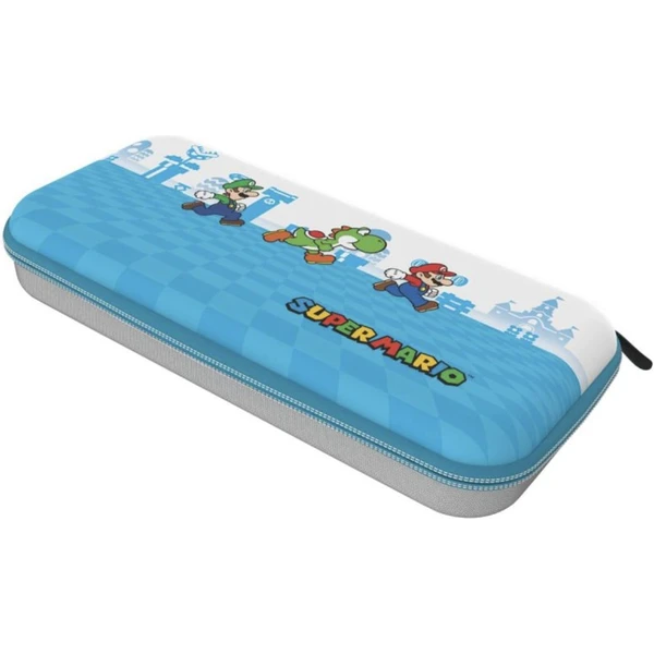 PDP Mario Escape cestovní obal na Nintendo Switch - Pouzdra - Obrázek BENA000O01