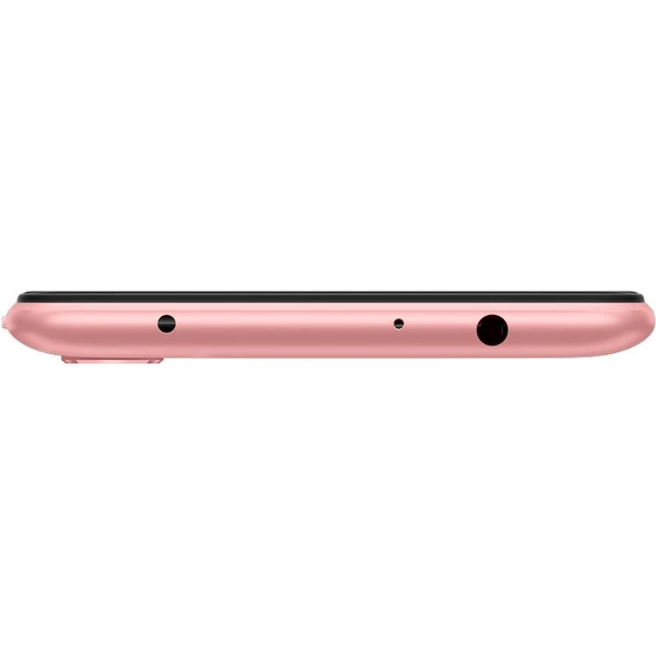 Xiaomi Redmi Note 6 Pro 4GB/64GB růžovo zlatý - Mobilní telefony - Obrázek BENU000101