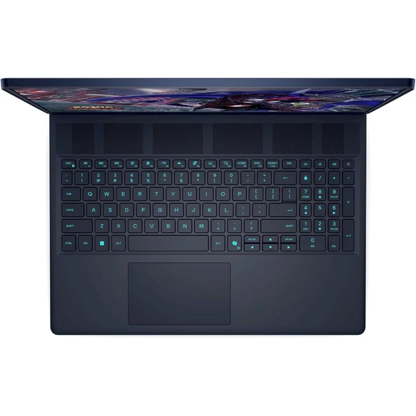 DELL Alienware 16 Aurora (AC16251_ARLHX_008) RTX 5060 modrý + 3. rok záruky Basic On-Site - Notebooky - Obrázek BEPE000K01