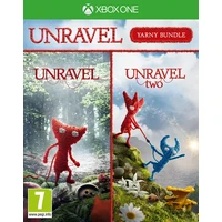 Unravel Yarny (Xbox One) - Hry pro Xbox One