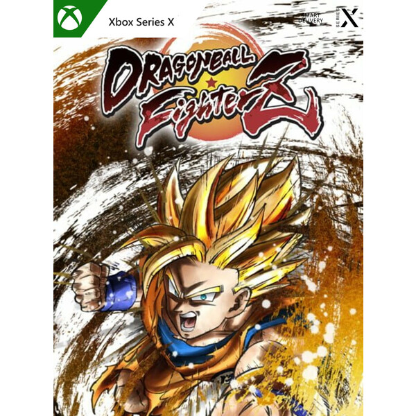 Dragon Ball Fighter Z