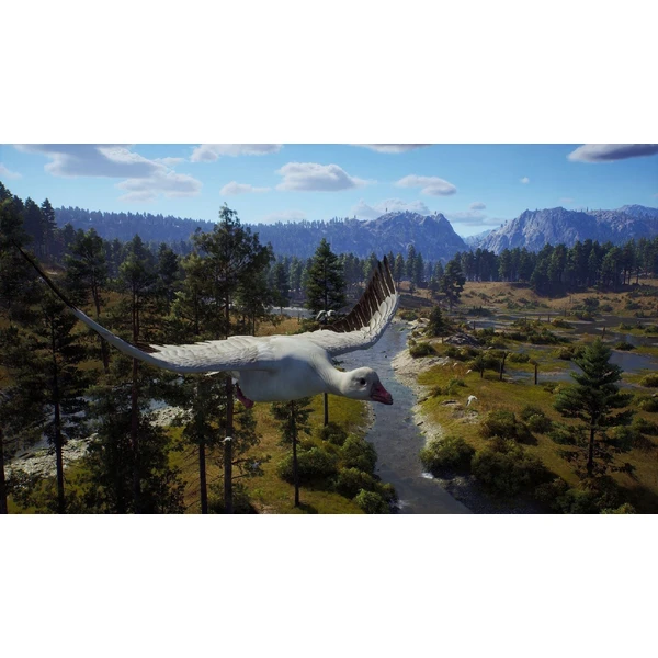 Way of the Hunter - Hunting Season One (PS5) - Hry pro PS5 - Obrázek BEZ6000701