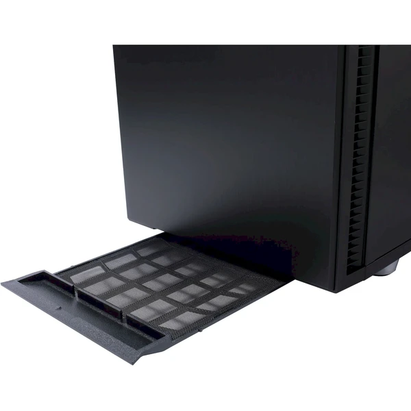 Fractal Design Define R5 černá - Počítačové skříně - Obrázek BEZE000K01