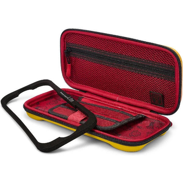 PowerA Protection Case Mario and Friends (Switch) - Pouzdra - Obrázek BF3L100501