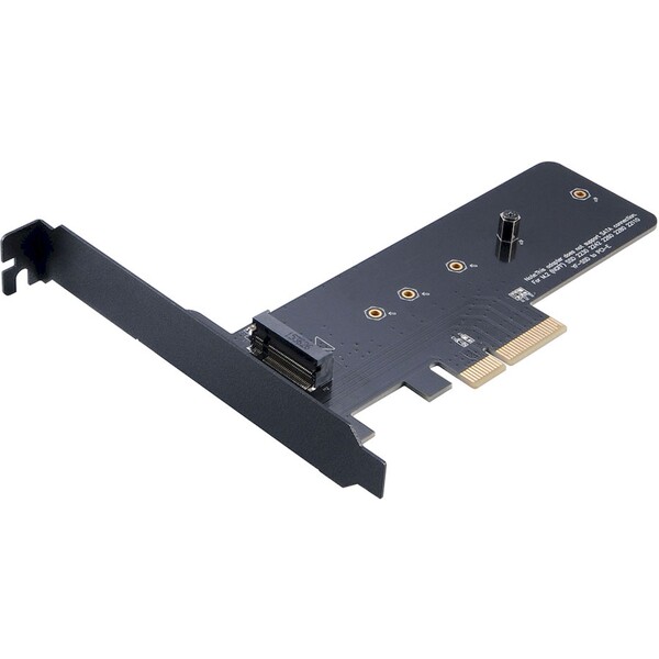 Akasa adaptér M.2 do PCIex (AK-PCCM2P-01)
