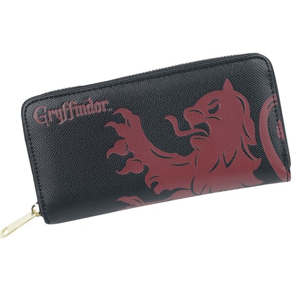 Peněženka pro holky Difuzed Harry Potter - Gryffindor