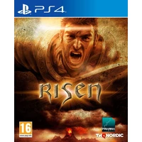 Risen (PS4) - Hry pro PS4