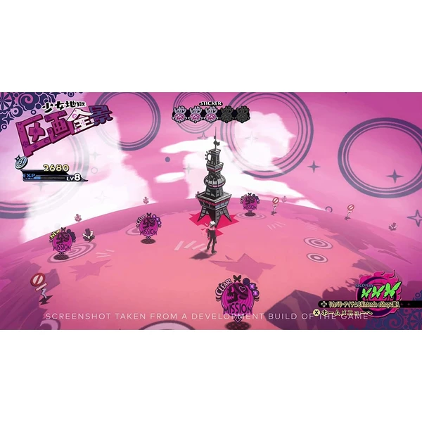 Poison Control (Switch) - Hry pro Nintendo Switch - Obrázek BFEO600301