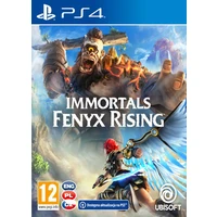 Immortals: Fenyx Rising (PS4) - Hry pro PS4