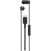SONY IER-EX15C sluchátka černá - Sluchátka