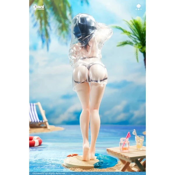 Figurka AniMester Original Character - Ishimi Yokoyama (Xia Ming Hui Xiang verze) 29 cm  - Figurky - Obrázek BFJH000K01