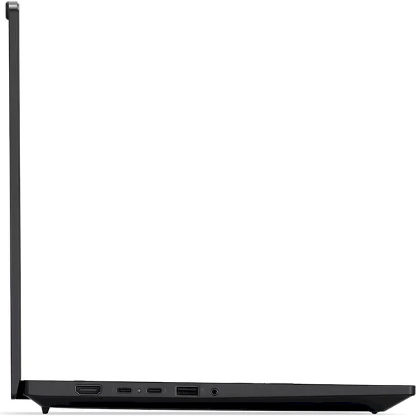 Lenovo ThinkPad P14s Gen 6 (21QT000BCK) černý + 3 roky záruky - Notebooky - Obrázek BFKL000K01
