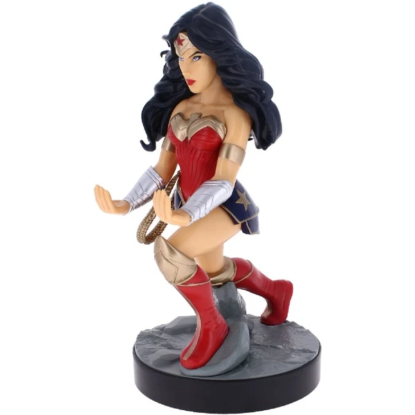 Cable Guy - Wonder Woman - Figurky - Obrázek BFM3G00101