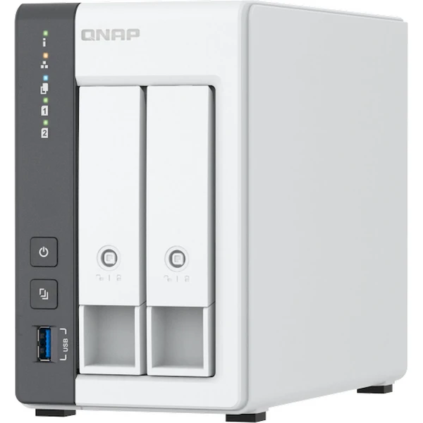 QNAP TS-216G - NAS servery - Obrázek BFMK000K01