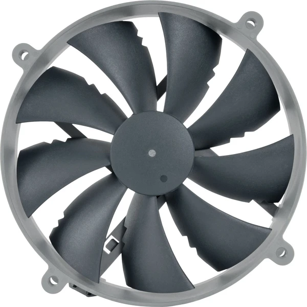 Noctua NF-P14r redux-1500 PWM - Ventilátory pro PC - Obrázek BFN4000L01