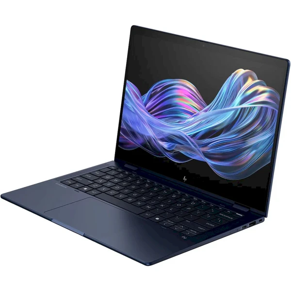HP Elitebook X Flip G1i 14 AI NextGen (B9ZU8ET#BCM) stříbrný - Notebooky - Obrázek BFPE000N01