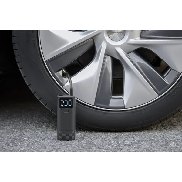 70mai Air Compressor Lite Midrive bezdrátový kompresor (TP05) - Kompresory - Obrázek BFPF000K01