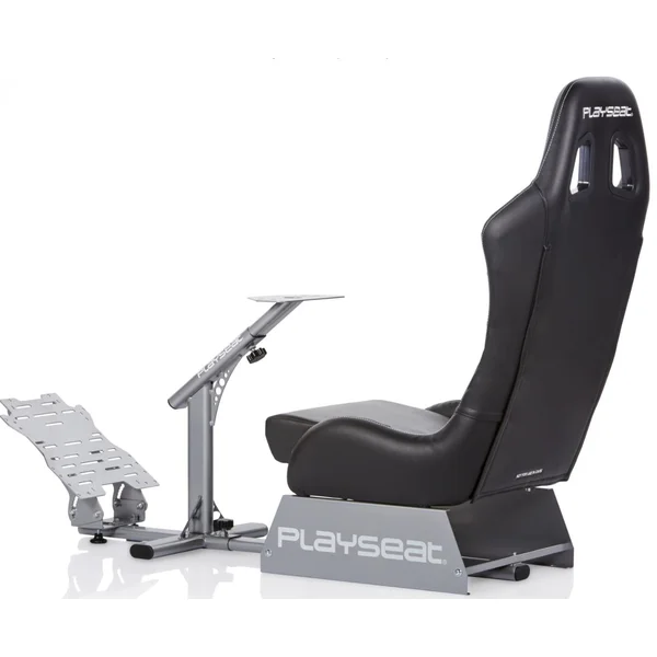 Playseat Evolution závodní sedačka černá - Kokpity - Obrázek BFRW600301