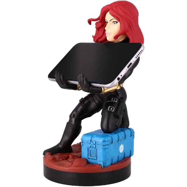 Cable Guy - Black Widow - Figurky - Obrázek BG0O100501