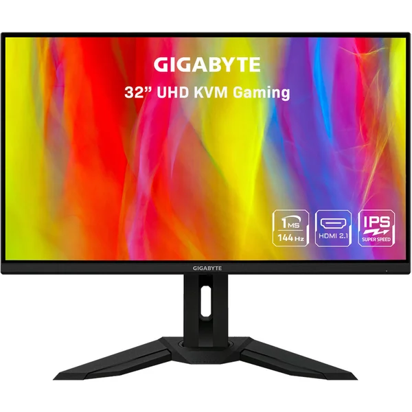 GIGABYTE M32U monitor 32" - Monitory - Hlavní obrázek