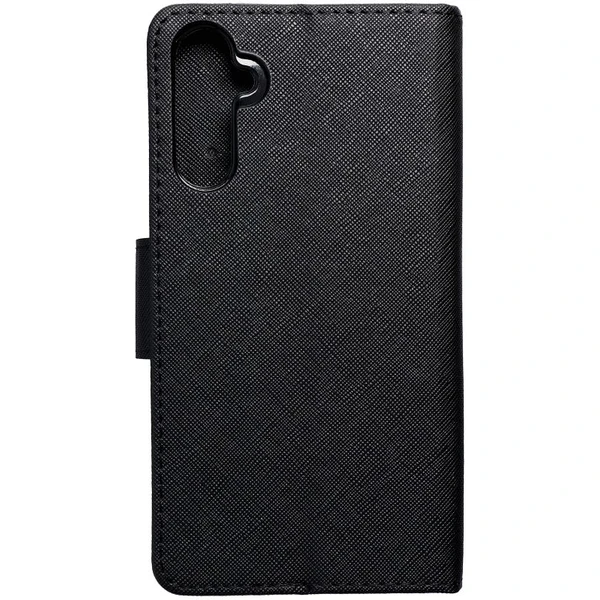 Smarty flip pouzdro Samsung Galaxy A34 5G černé - Pouzdra - Obrázek BG7N300401