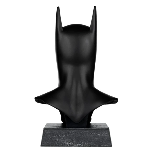 Replika helmy McFarlane Toys DC Direct Armored Batman (Batman and Robin) 19 cm - Repliky - Obrázek BG8M000K01
