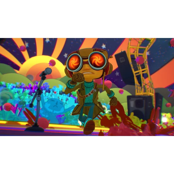 Psychonauts 2 (Xbox One/Xbox Series X) - Hry pro Xbox One - Obrázek BG9E100501