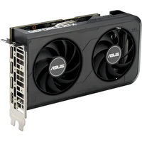 ASUS Dual NVIDIA GeForce RTX 5050 8GB GDDR6 OC - Grafické karty