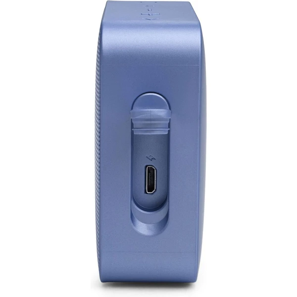 JBL GO Essential blue - Reproduktory - Obrázek BGEWF00101