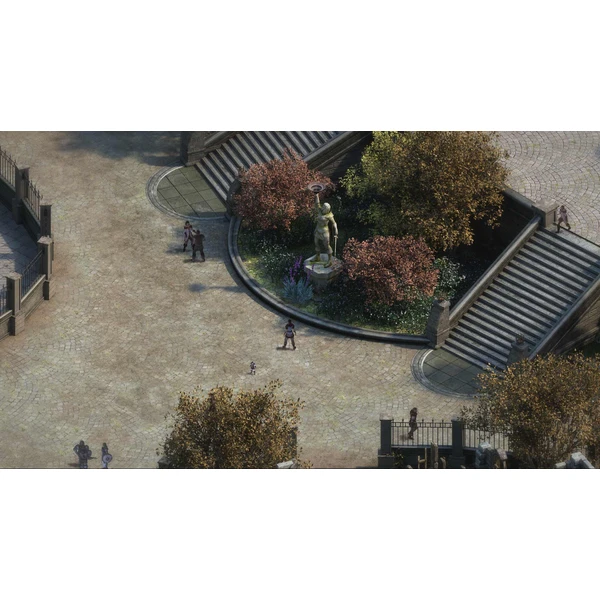 Pillars of Eternity: Complete Edition (PS4) - Hry pro PS4 - Obrázek BGG4100201