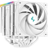 DEEPCOOL AK620 Digital bílý - Chladiče
