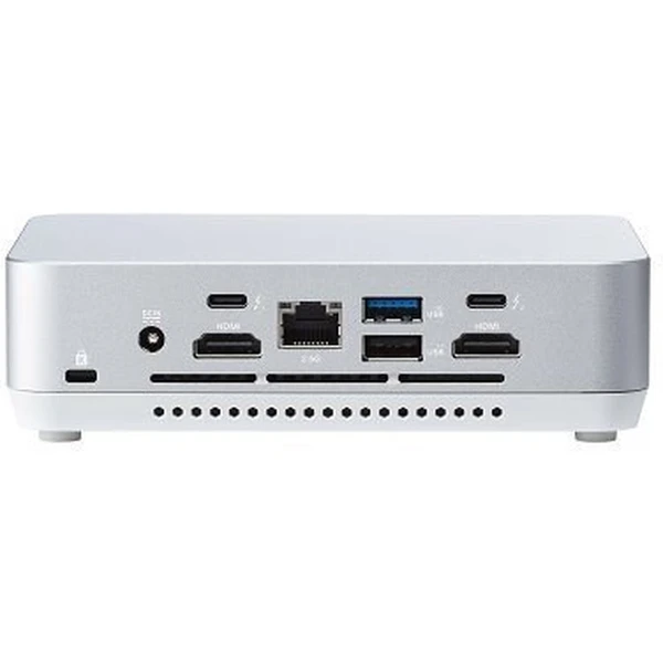ASUS NUC 14 Pro+  (90AR0051-M00040) černý - Stolní počítače - Obrázek BGI5000P01