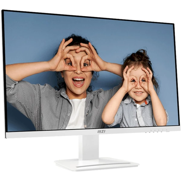 MSI PRO MP273QW E2 monitor 27' - Monitory - Obrázek BGID000J01