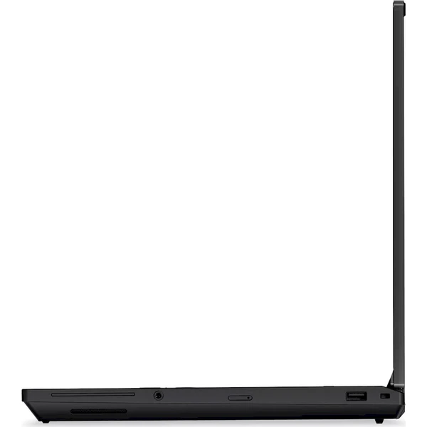 Lenovo ThinkPad P16 Gen 3 (21RQ0005CK) RTX PRO 2000 Blackwell černý + 3 roky záruky - Notebooky - Obrázek BGKL000K01