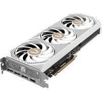 ZOTAC NVIDIA GeForce RTX 5070 AMP White - Grafické karty