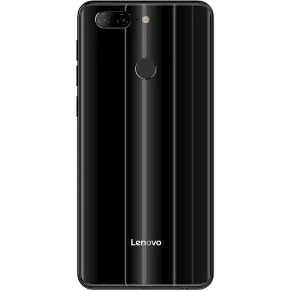 Lenovo K9 černé - Mobilní telefony - Obrázek BGM0000401