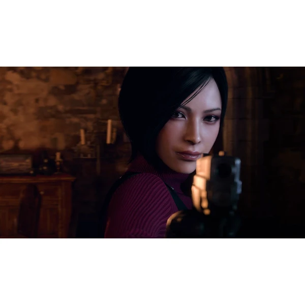 Resident Evil 4 (Xbox Series X) - Hry pro Xbox Series - Obrázek BGNH100501