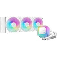 DEEPCOOL LE360 V2 bílý - Chladiče