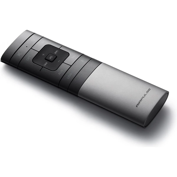 Edifier Airpulse A300 reproduktory hnědé - Reproduktory - Obrázek BGXG300401