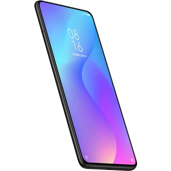 Xiaomi Mi 9T 6GB/64GB černá - Mobilní telefony - Obrázek BGY4000301