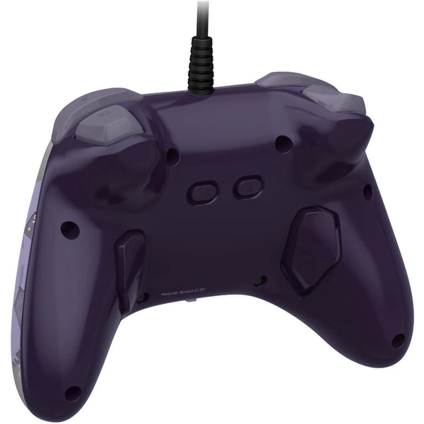 HORI herní ovladač HORIPAD Turbo Pokémon - Gengar & Mimikyu (NSW/NSW2/OLED) - Herní ovladače - Obrázek BGYL000K01