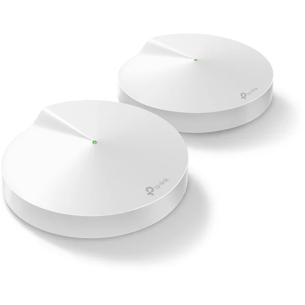 TP-Link Deco M9 Plus Mesh systém 2ks - Mesh systémy - Hlavní obrázek