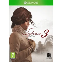 Syberia 3 (Xbox One) - Hry pro Xbox One