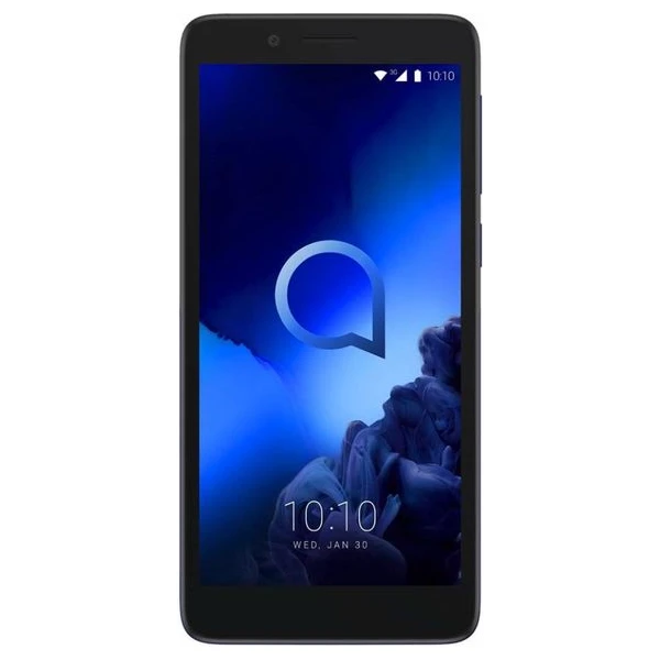 Alcatel 1C 5003D modrý - Mobilní telefony - Obrázek BH72000301