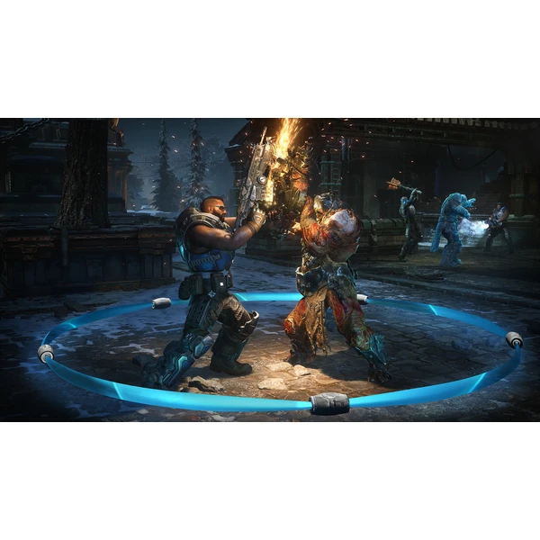 Gears 5 (Xbox One) - Hry pro Xbox One - Obrázek BH94100201
