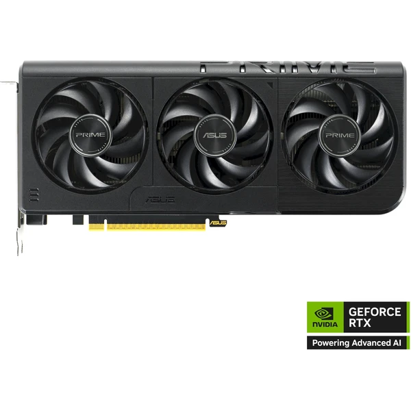 ASUS Prime NVIDIA GeForce RTX 5050 8GB GDDR6 OC - Grafické karty - Obrázek BHBE000K01