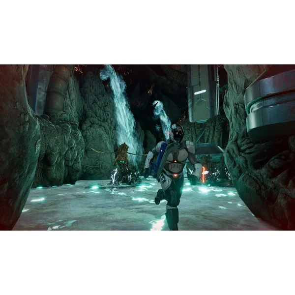 Dolmen (Xbox One/Xbox Series) - Hry pro Xbox Series - Obrázek BHI8100501