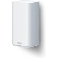 ASUS Zen BD4 venkovní mesh systém 1ks bílý - Mesh systémy